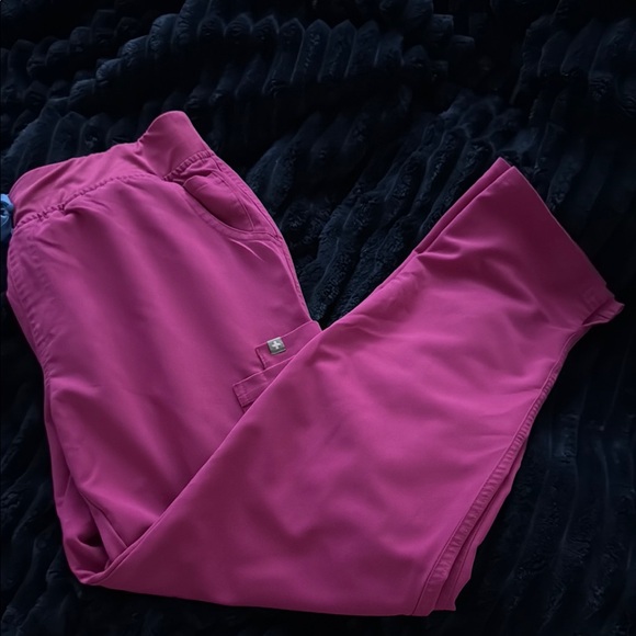 Figs Scrub Set - Picture 4 of 5